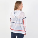 Tommy Sport Packable Reflective Jacket