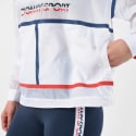 Tommy Sport Packable Reflective Jacket