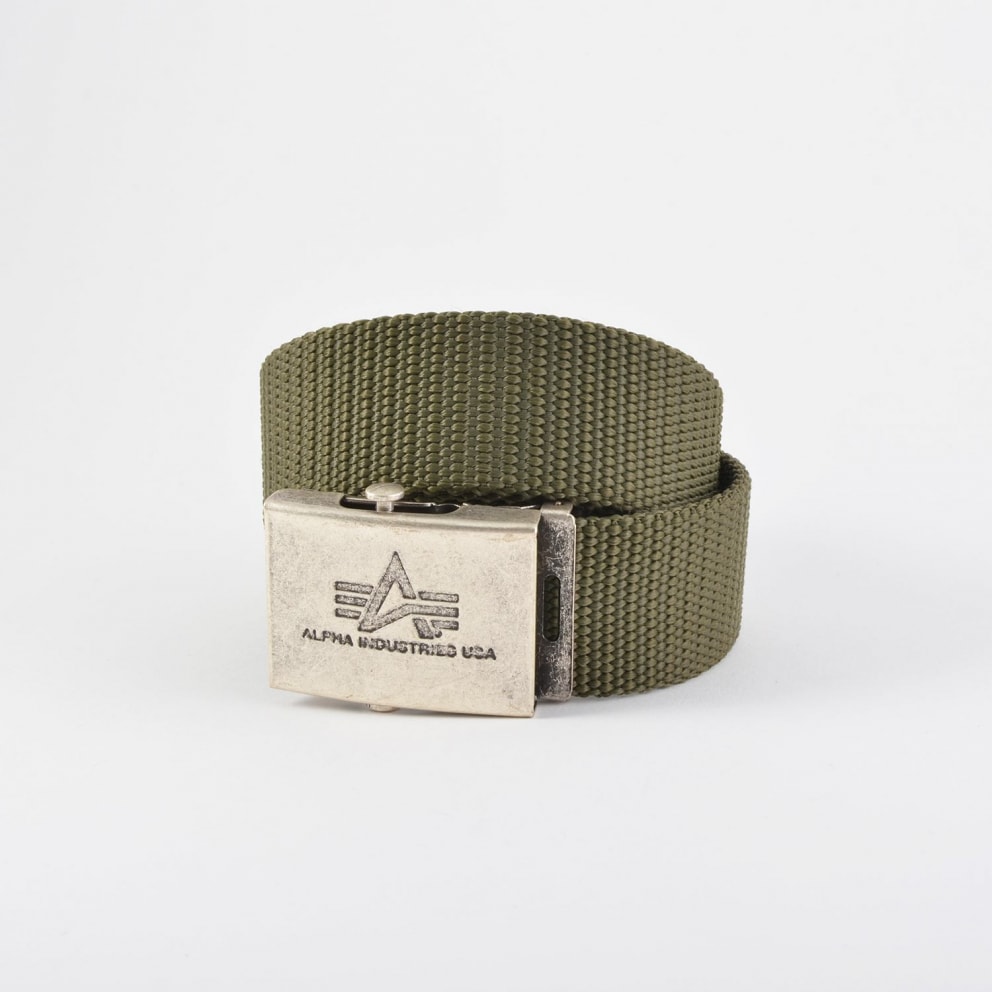 Alpha Industries Heavy Duty Belt 4Cm