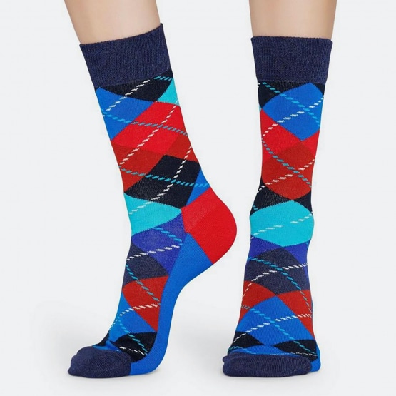 Happy Socks Argyle Men's Socks