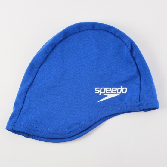 Speedo Polyester Cap