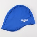 Speedo Polyester Cap - Σκουφάκι Κολύμβησης