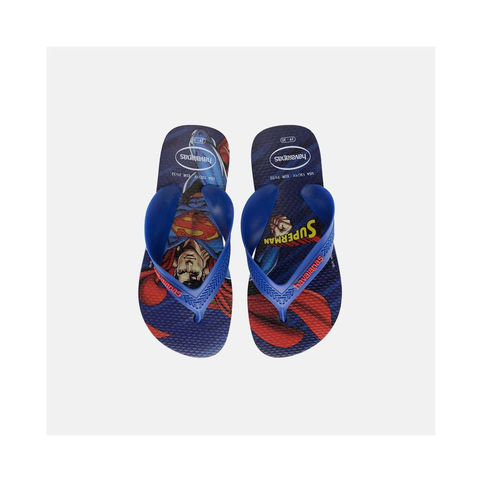 Havaianas Kids Max Herois