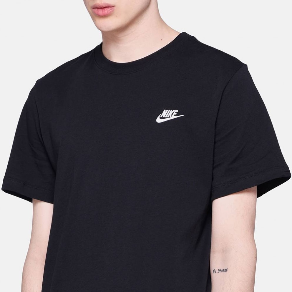 Nike Sportswear Club Men's T-Shirt