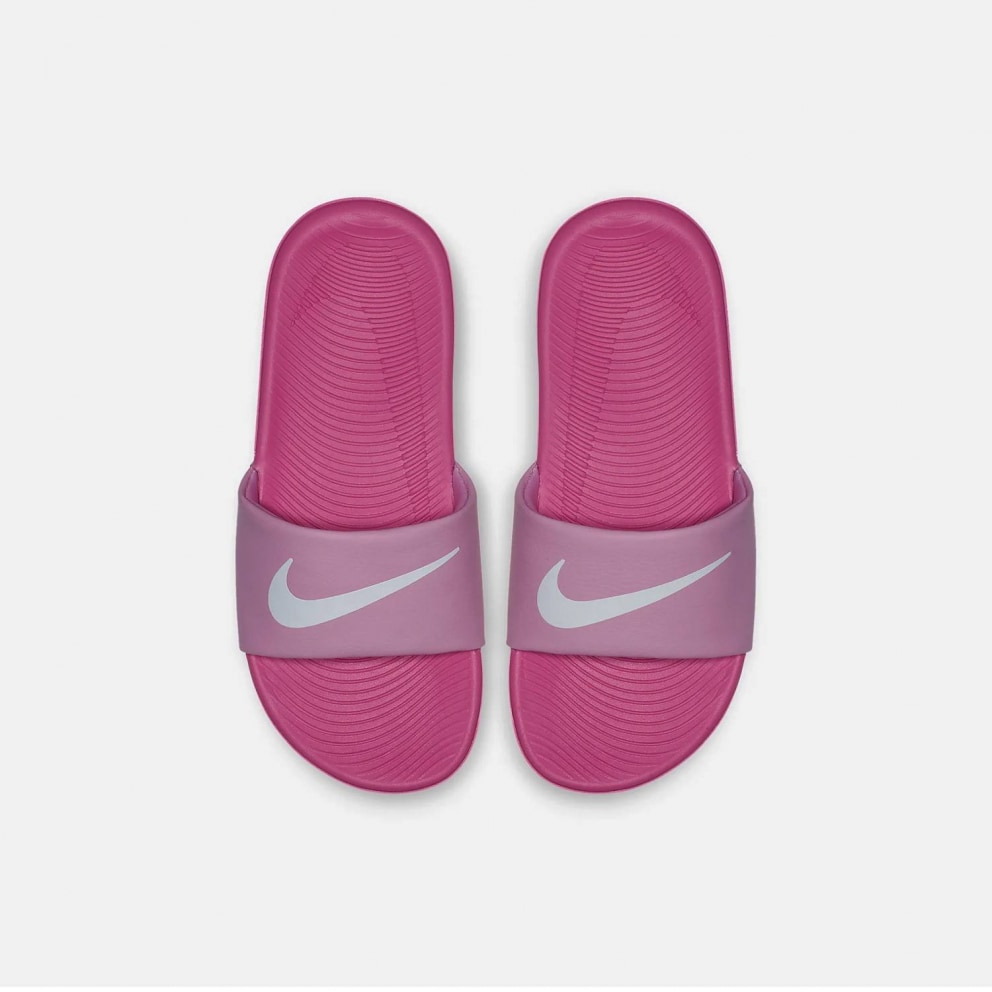 Nike Kawa Little/big Kids' Slide