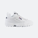 Fila Disruptor Ii Premium Men's Shoes