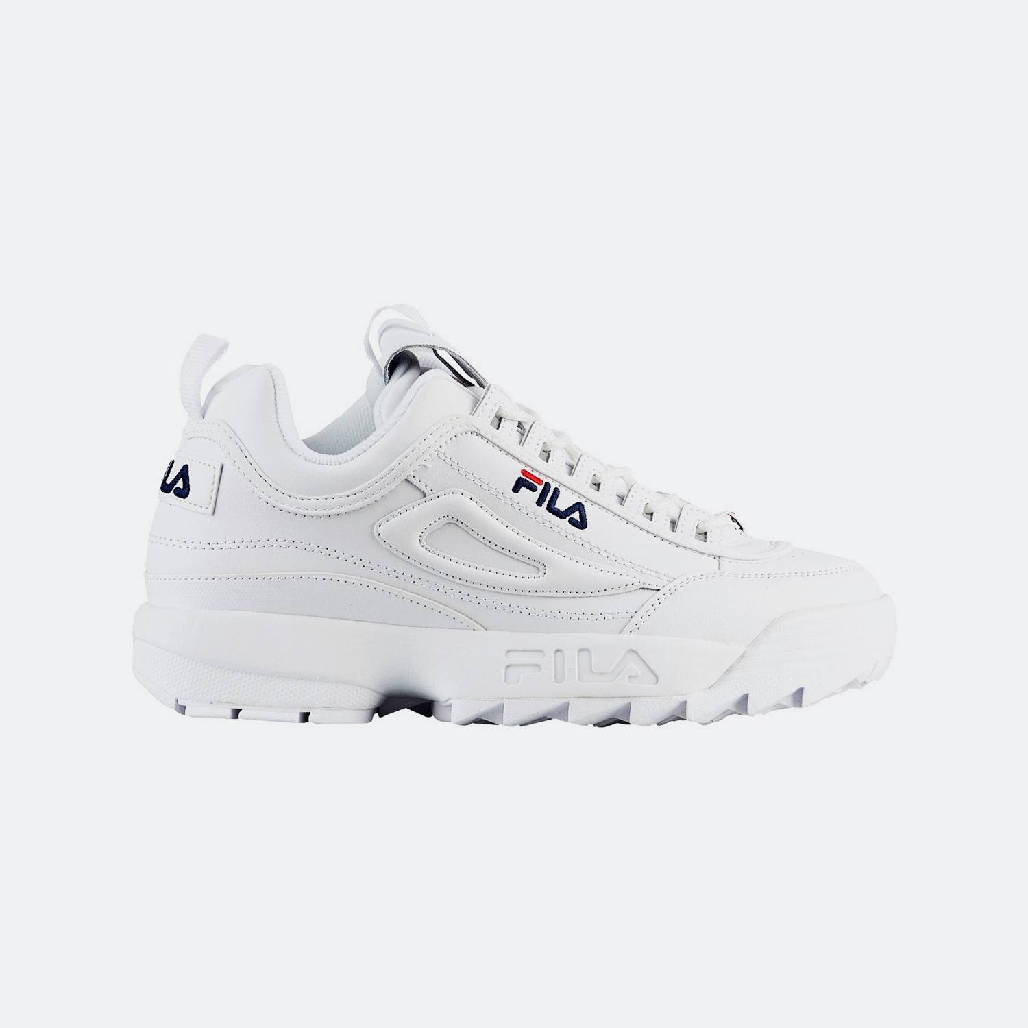 Fila Disruptor Ii Premium Men s Shoes