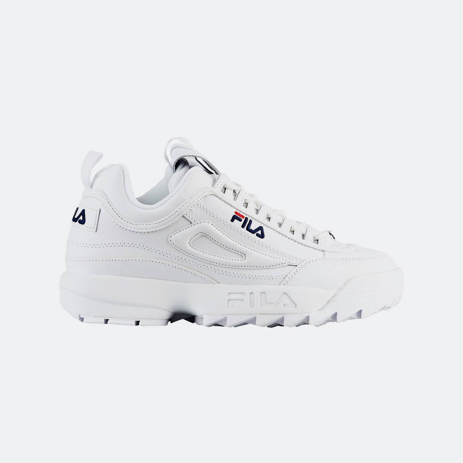 Fila Disruptor Ii Premium (9000031047_1539) Ανδρικά / Ανδρικά Παπούτσια / Ανδρικά Sneakers