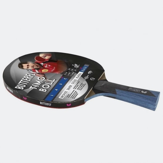 BUTTERFLY Ρακέτα Timo Boll Platin