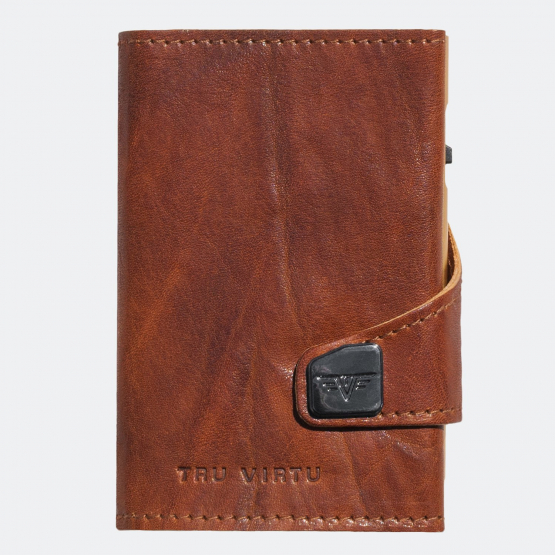Tru Virtu® Click & Slide «One Touch»