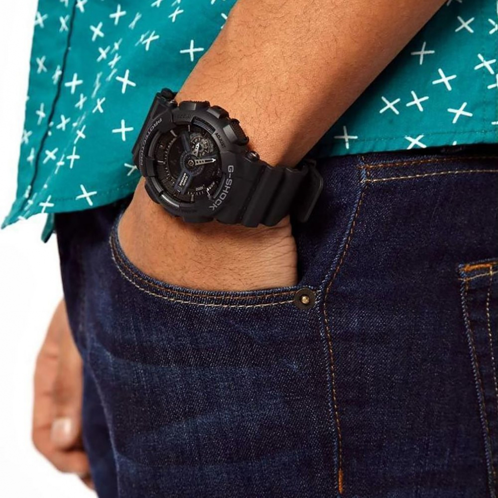 Casio G- Shock Classic- Men's Watch