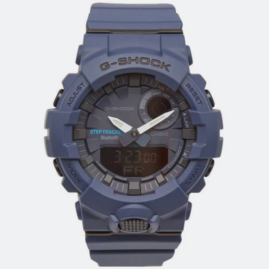 Casio G-Shock Bluetooth Steptracker - Unisex Watch