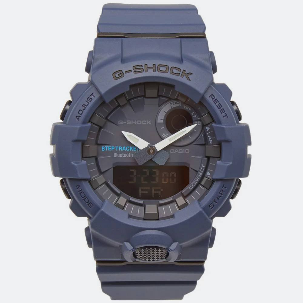 Casio G-Shock Bluetooth Steptracker - Unisex Ρολόι Χειρός (9000031436_1916)