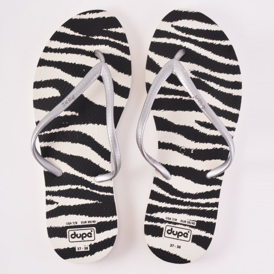 dupe revolution flip flops