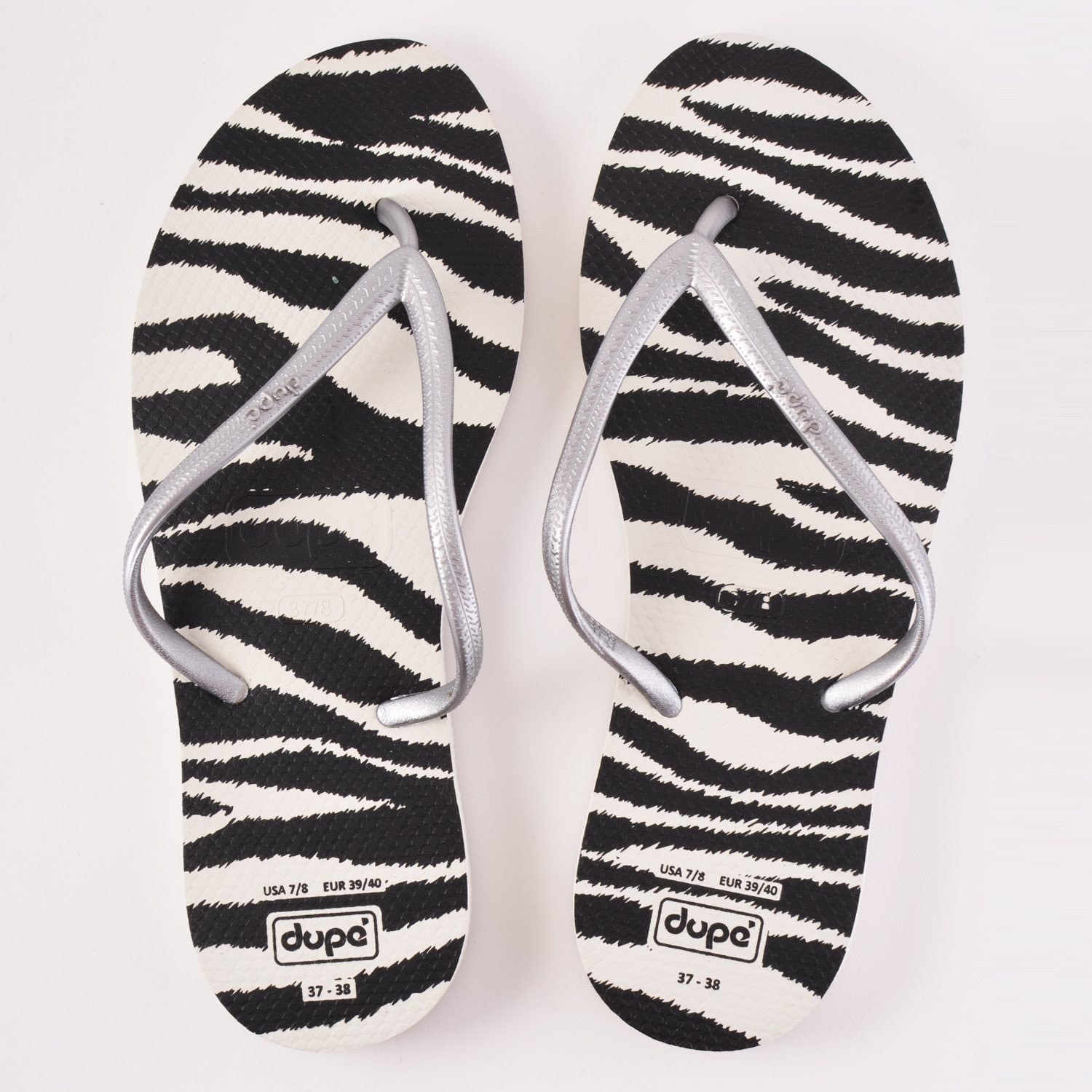 Dupe Exotica Women's Flip-Flops (12015020127_1606)