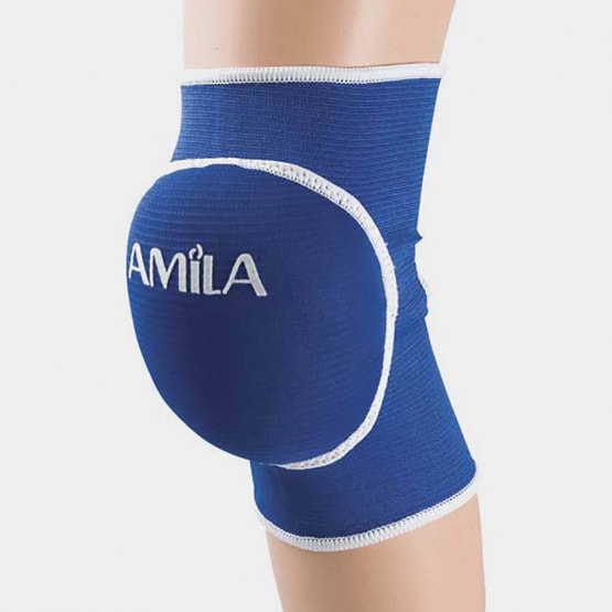 Amila Επιγονατίδα, Jr