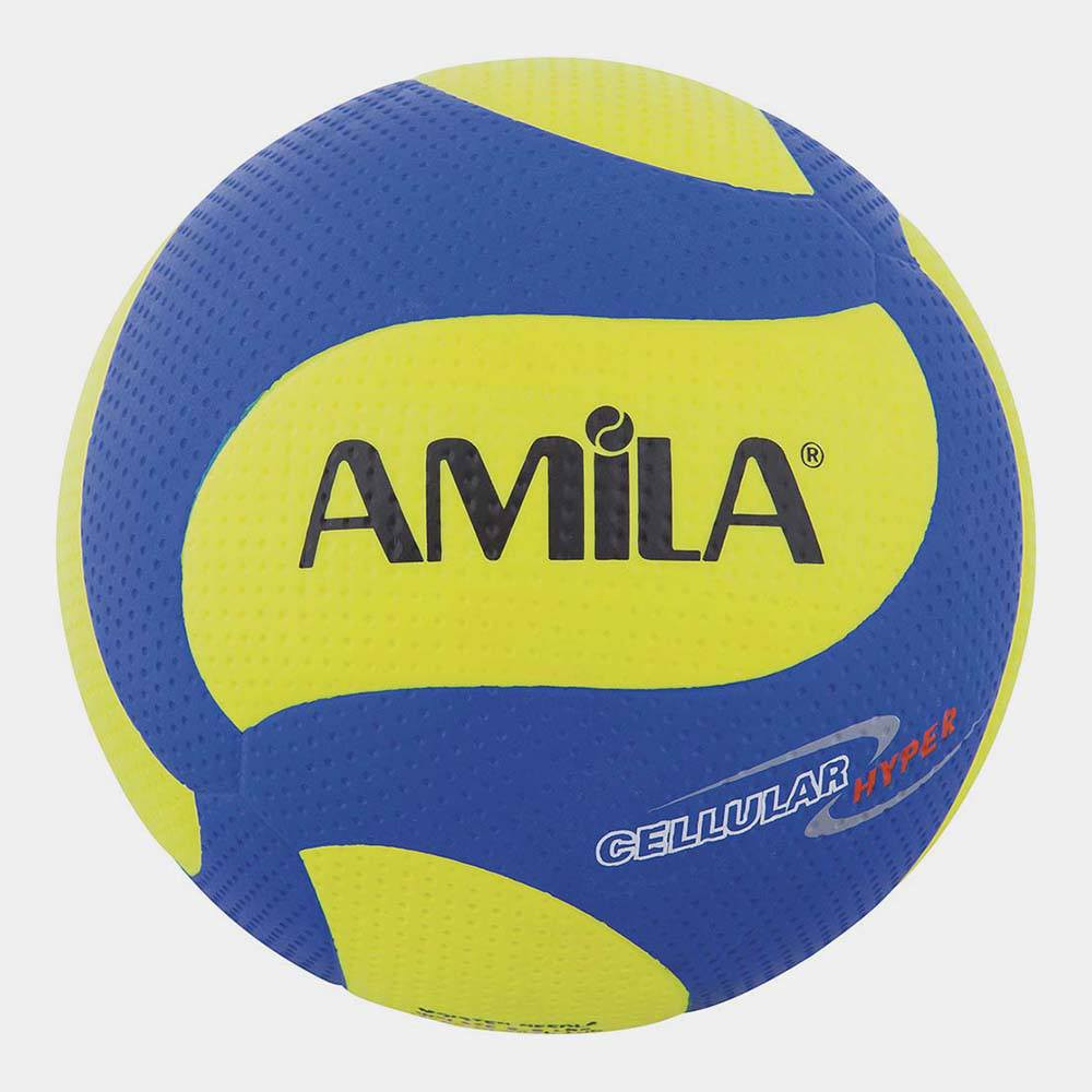 Amila Volley Ball No5 (9000009316_36115)