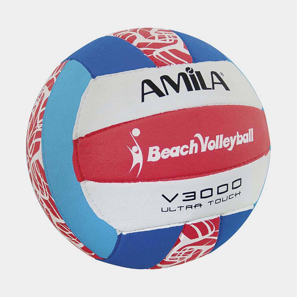 Amila Beach Volley Ball No5 (9000009319_40145)