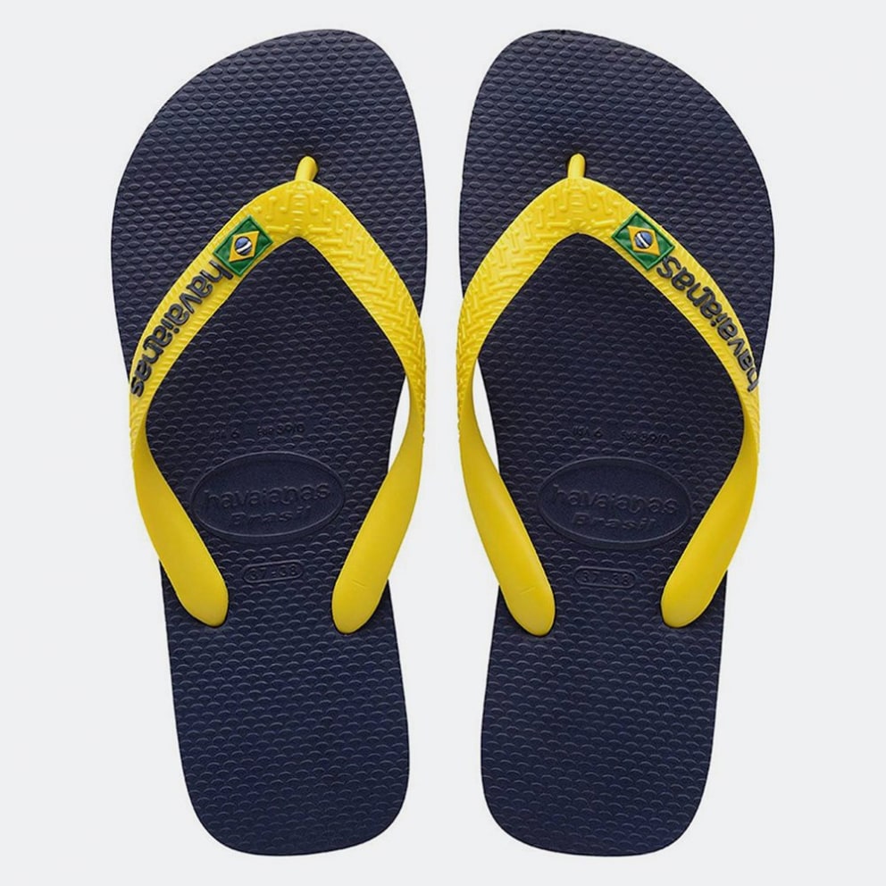 Havaianas Unisex Σαγιονάρες