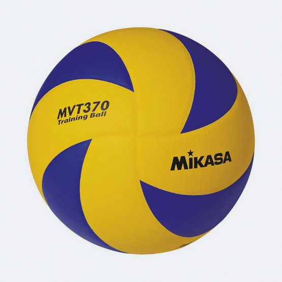 Mikasa Mvt370   Μπαλα Βολλευ 5'