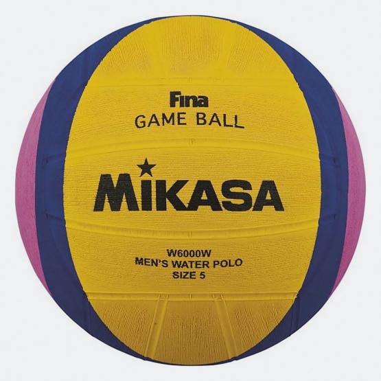 Mikasa Μπαλα  Polo W6000W 5'