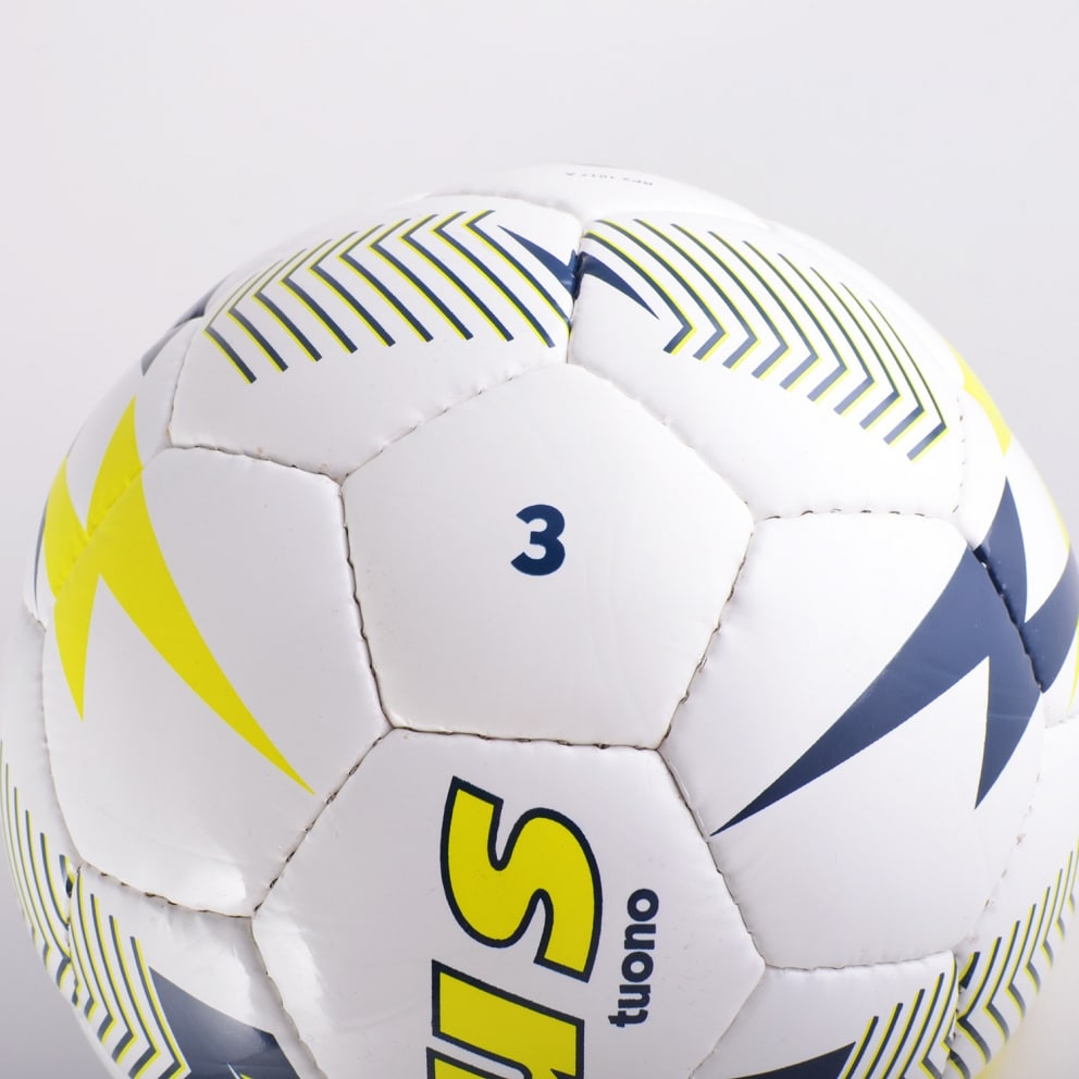 Zeus Pallone Tuono Foot-Balls No. 3