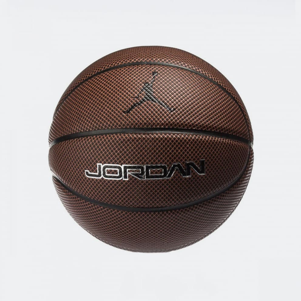 jordan legacy basketball ball