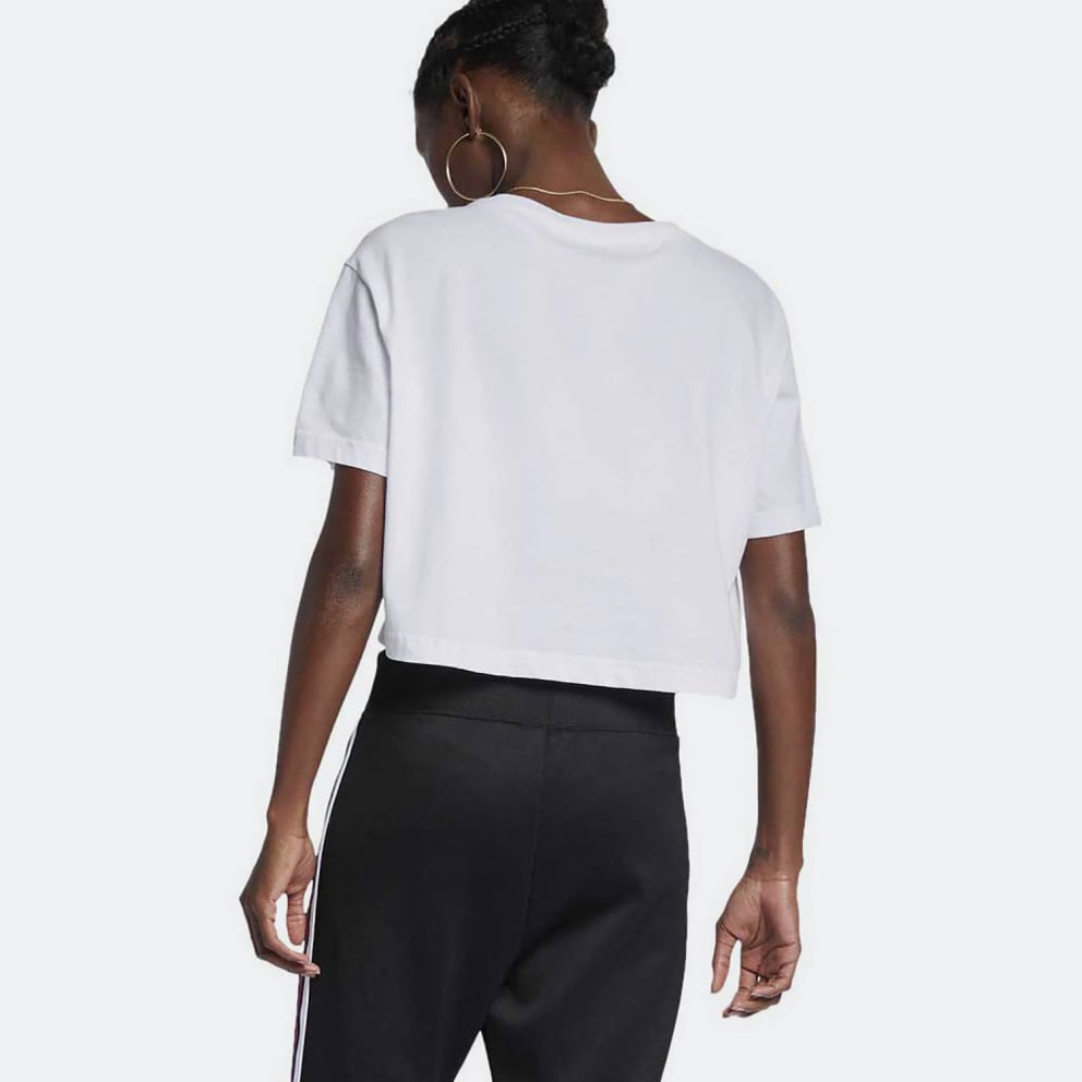 Nike Sportswear Essential Women's Crop Top