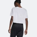 Nike Sportswear Essential Γυναικείο Crop Top