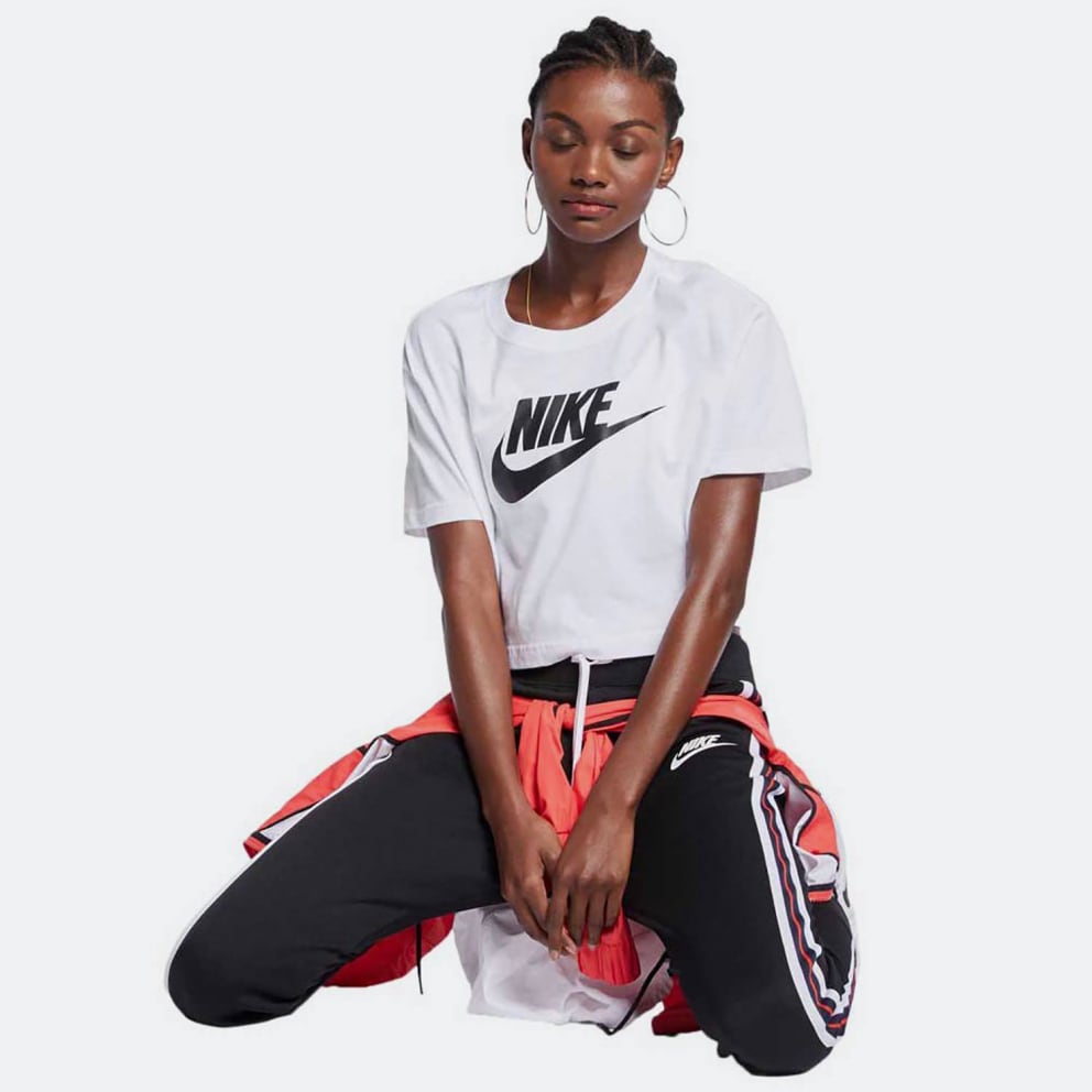 Nike Sportswear Essential Γυναικείο Crop Top