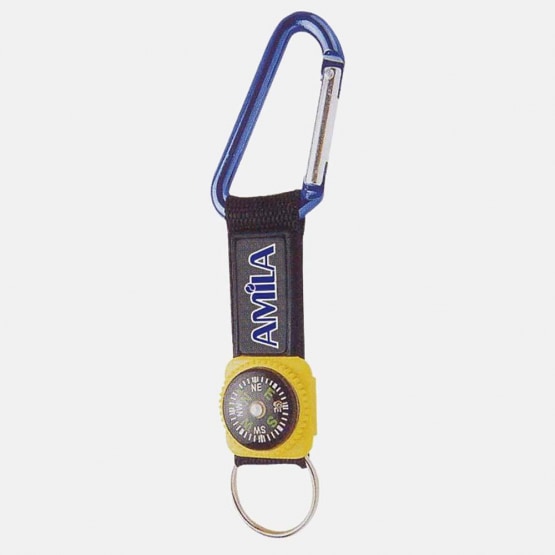 Amila Compass Braloch Mountaineering Hook