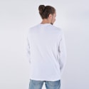 Levis Ls Original Hm Tee Ls Cotton +