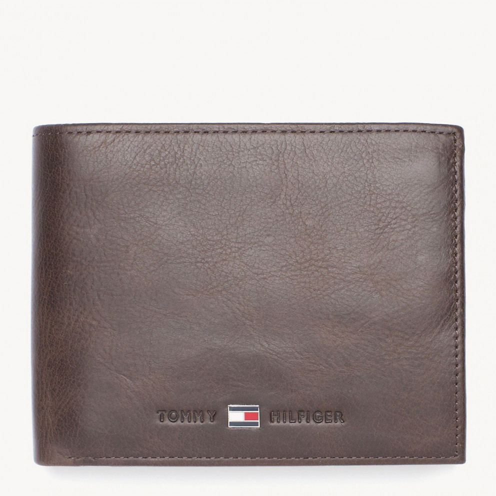 Tommy Jeans Johnson Cc Flap And Coin Pocket