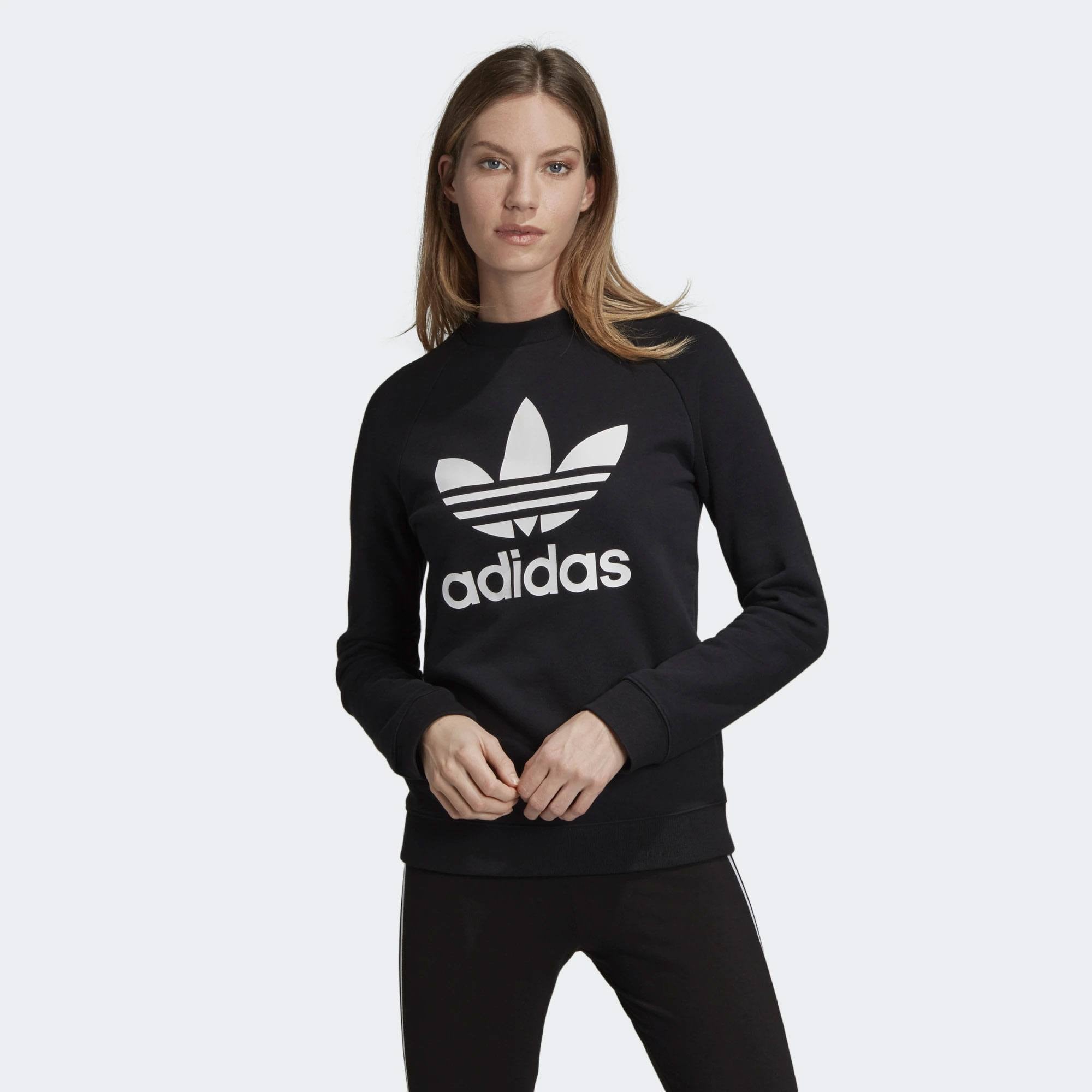 trf crew sweat