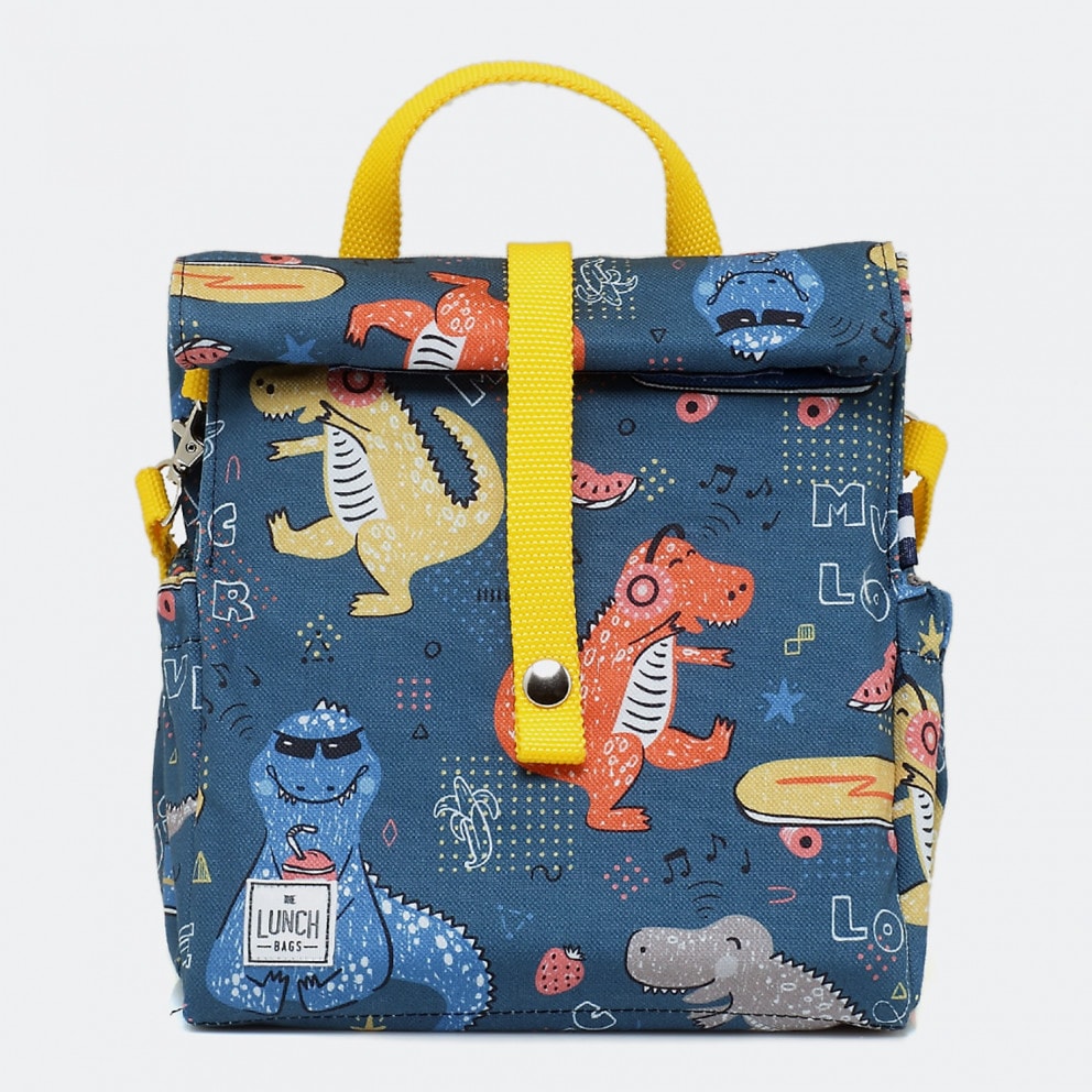 The Lunch Bags Kids' Original Lunch Bag