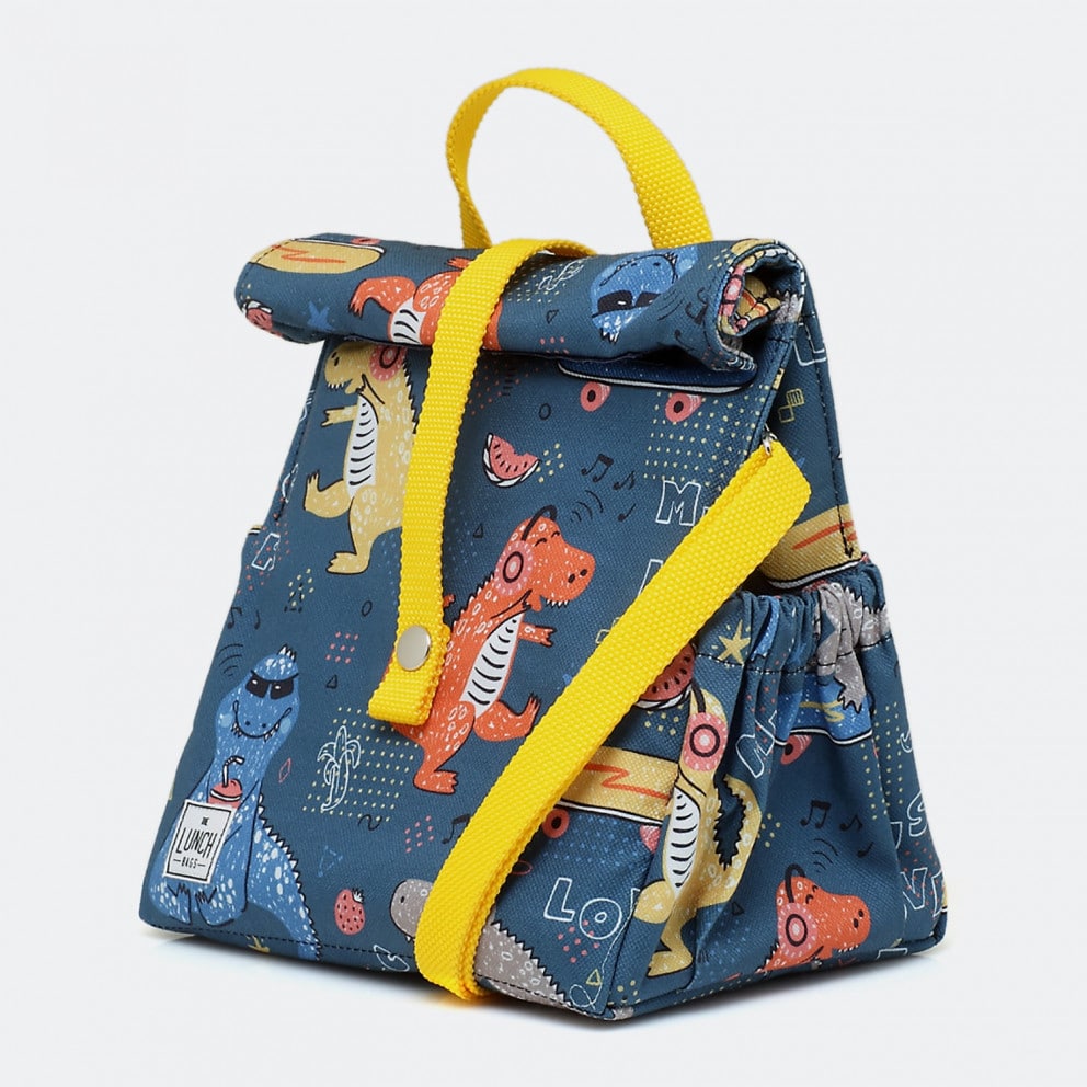 The Lunch Bags Kids' Original Lunch Bag