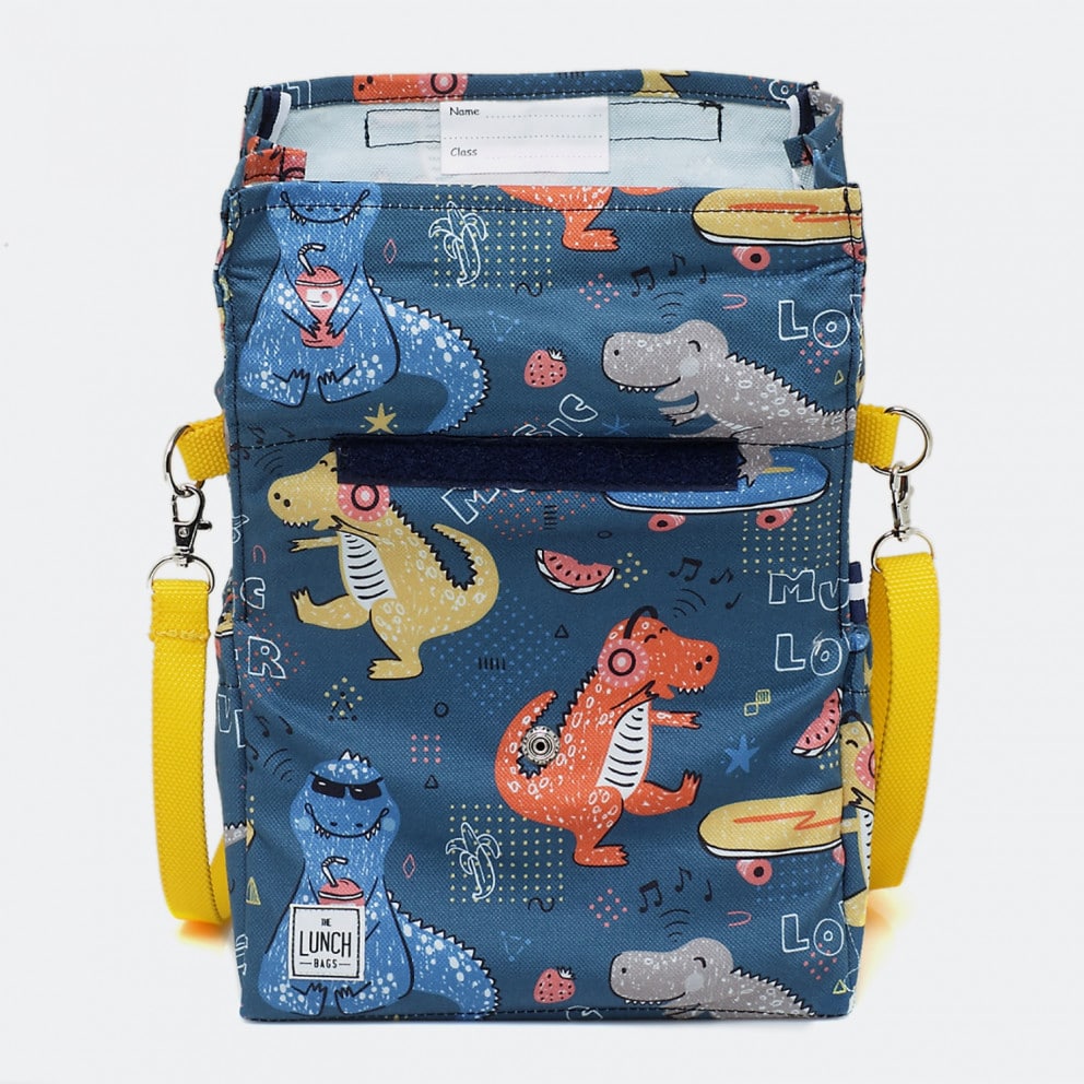 The Lunch Bags Kids' Original Lunch Bag