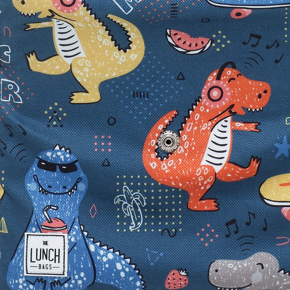 The Lunch Bags Kids' Original Lunch Bag