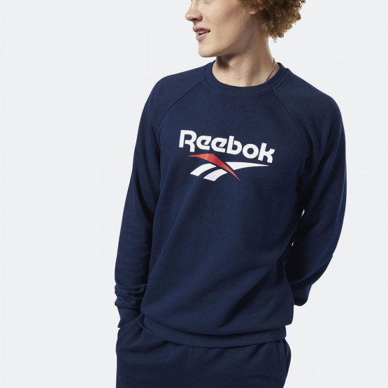 Reebok Classics Vector Crew Sweatshirt
