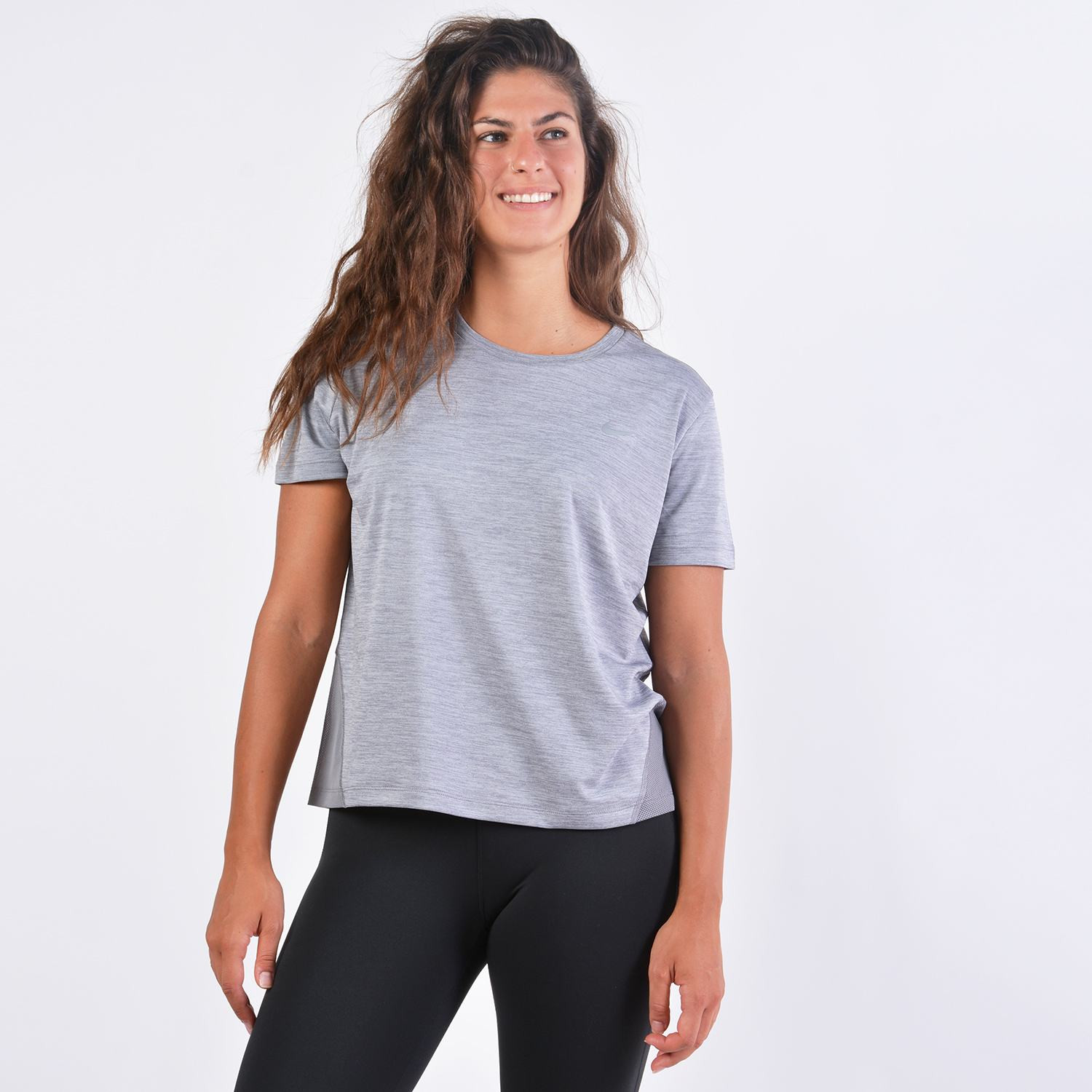 Nike Nike Miler Women's Short-SLeeve Running Top (9000034469_40292)