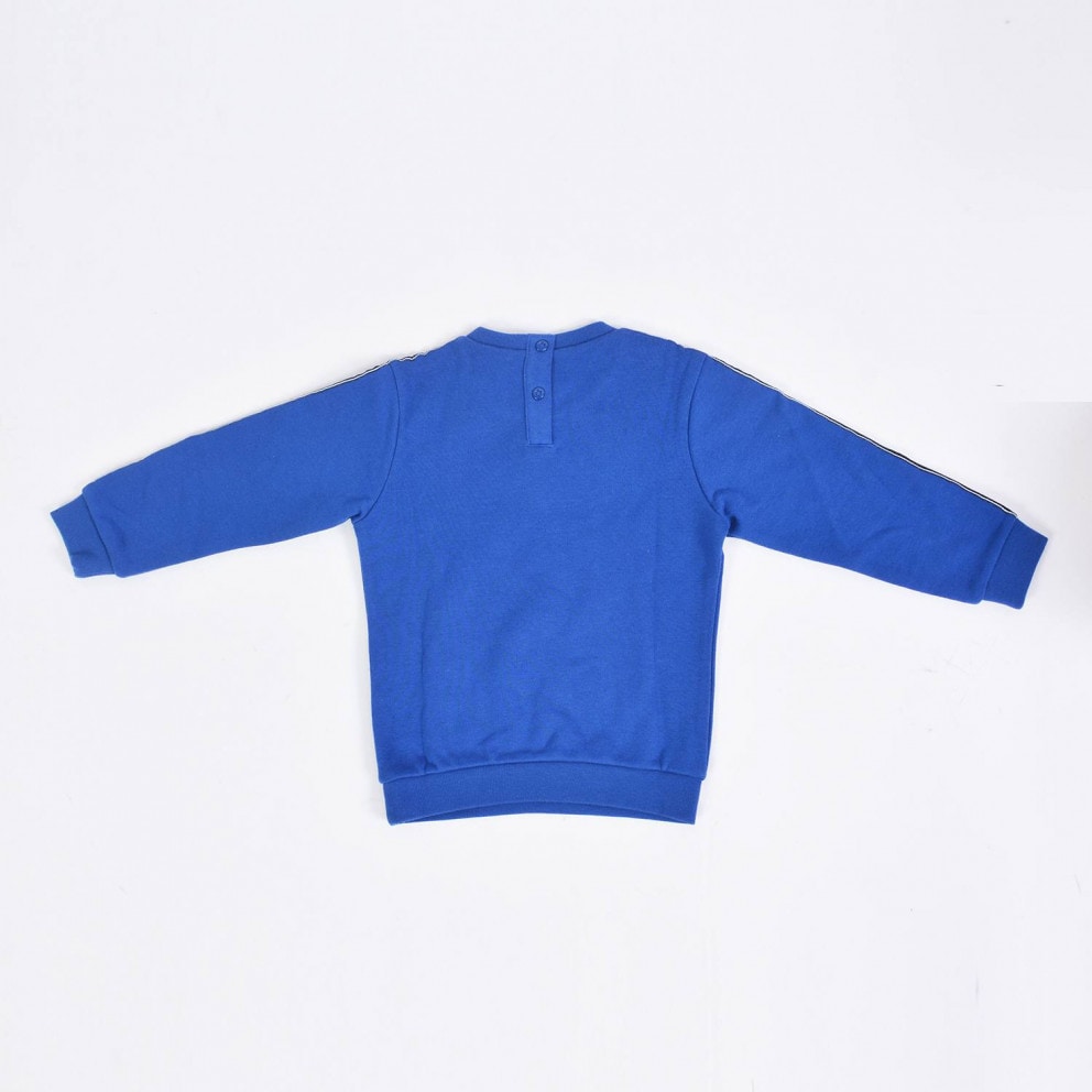 Champion Crewneck Suit