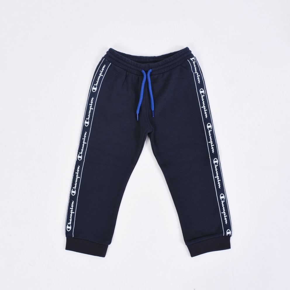 Champion Crewneck Suit