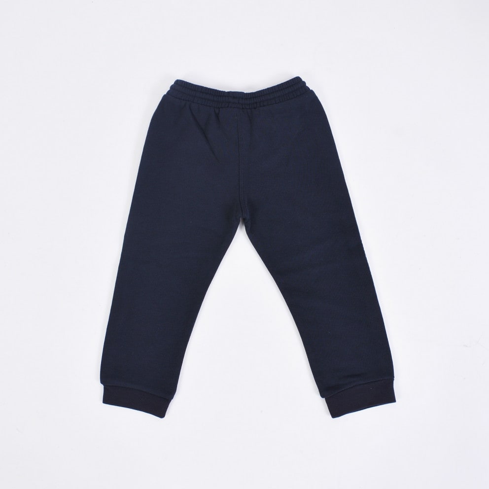 Champion Crewneck Suit