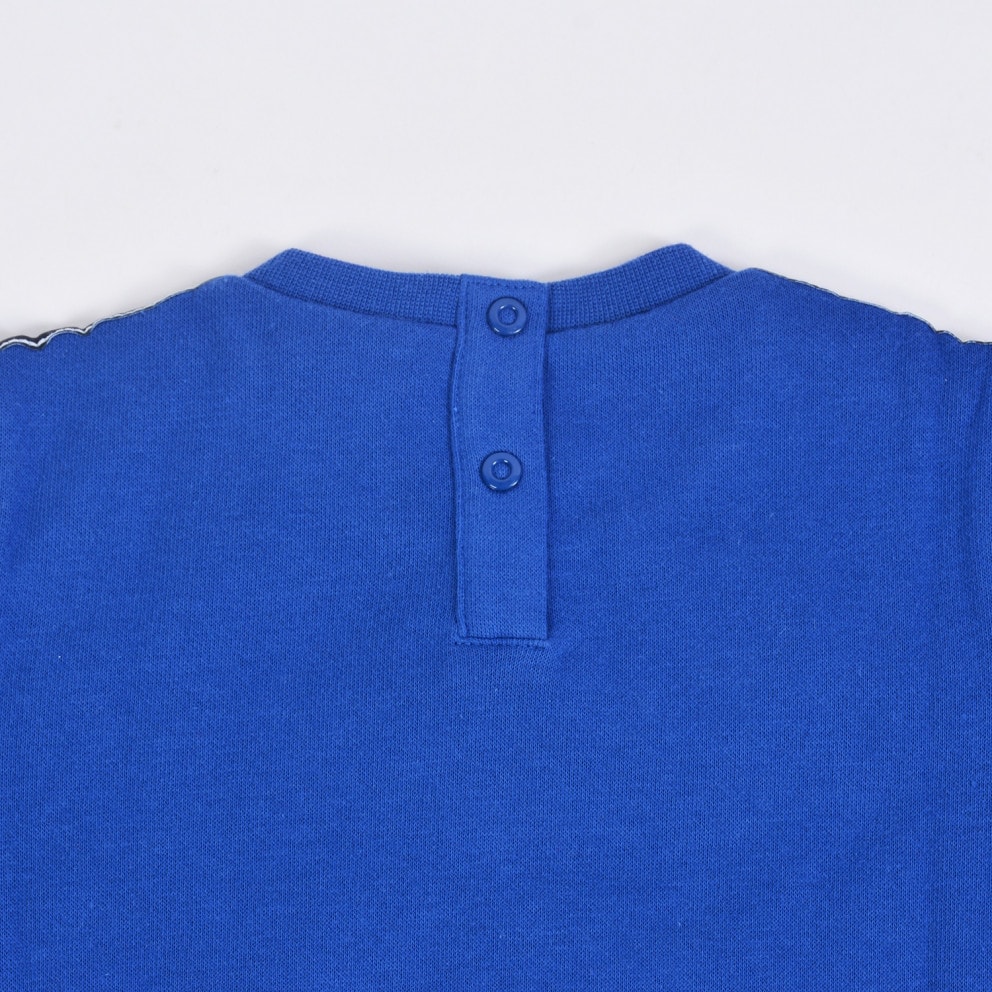 Champion Crewneck Suit