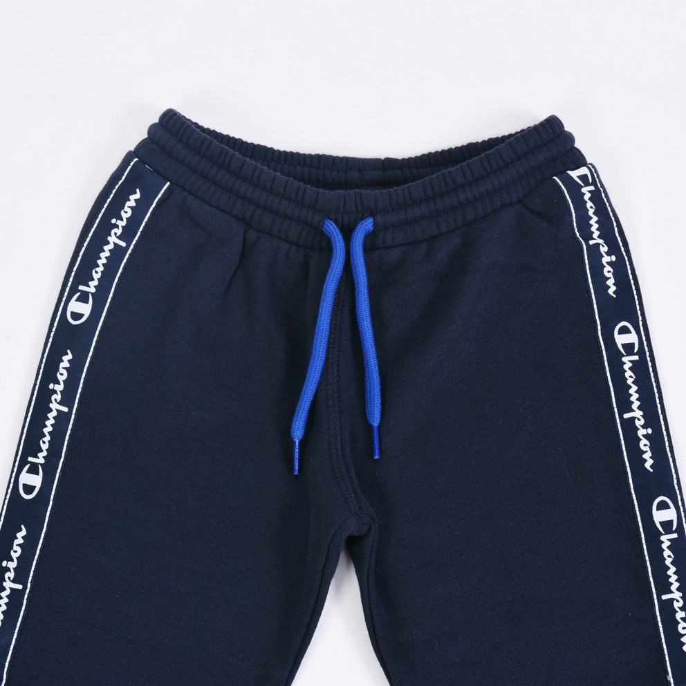 Champion Crewneck Suit