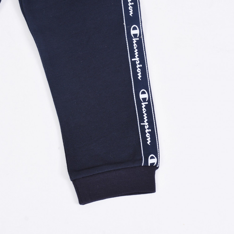 Champion Crewneck Suit