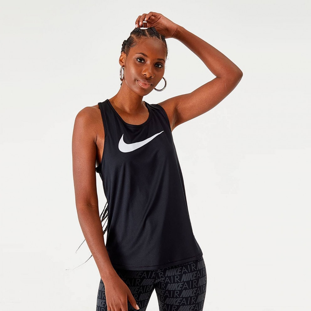 Nike W Swoosh Run Tank