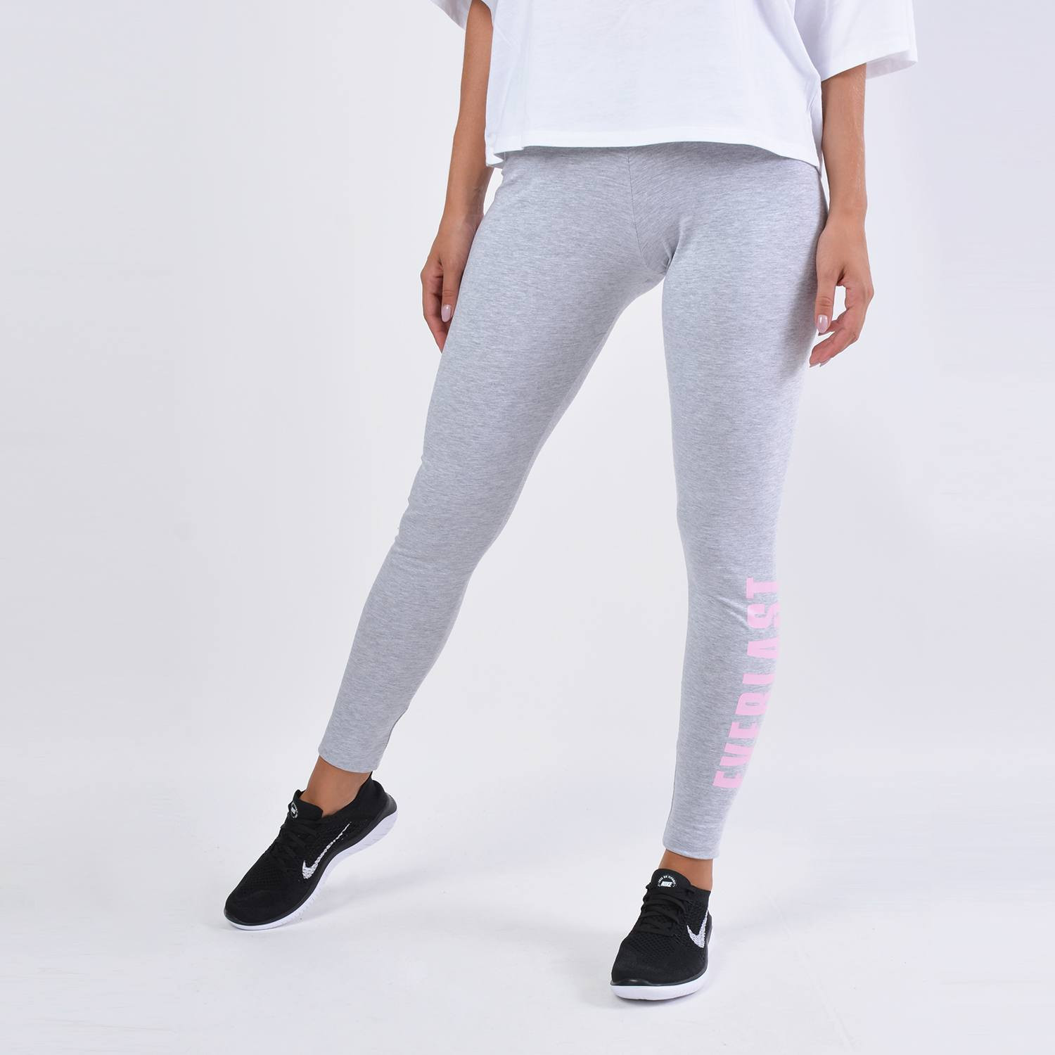 Everlast Ladies Full Length Legging (9000040737_6216)
