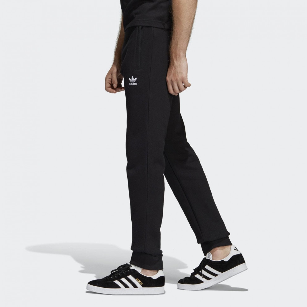 trefoil essentials track pants