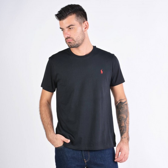 Polo Ralph Lauren Ανδρικό T-Shirt